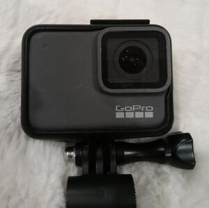 GoPro HERO 7Silver Action Camera